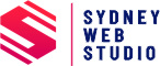 Sydney Web Studio Logo